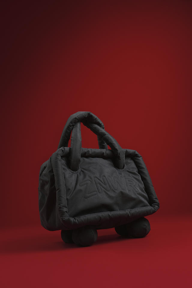 Сумка Wall-E | ZNWR