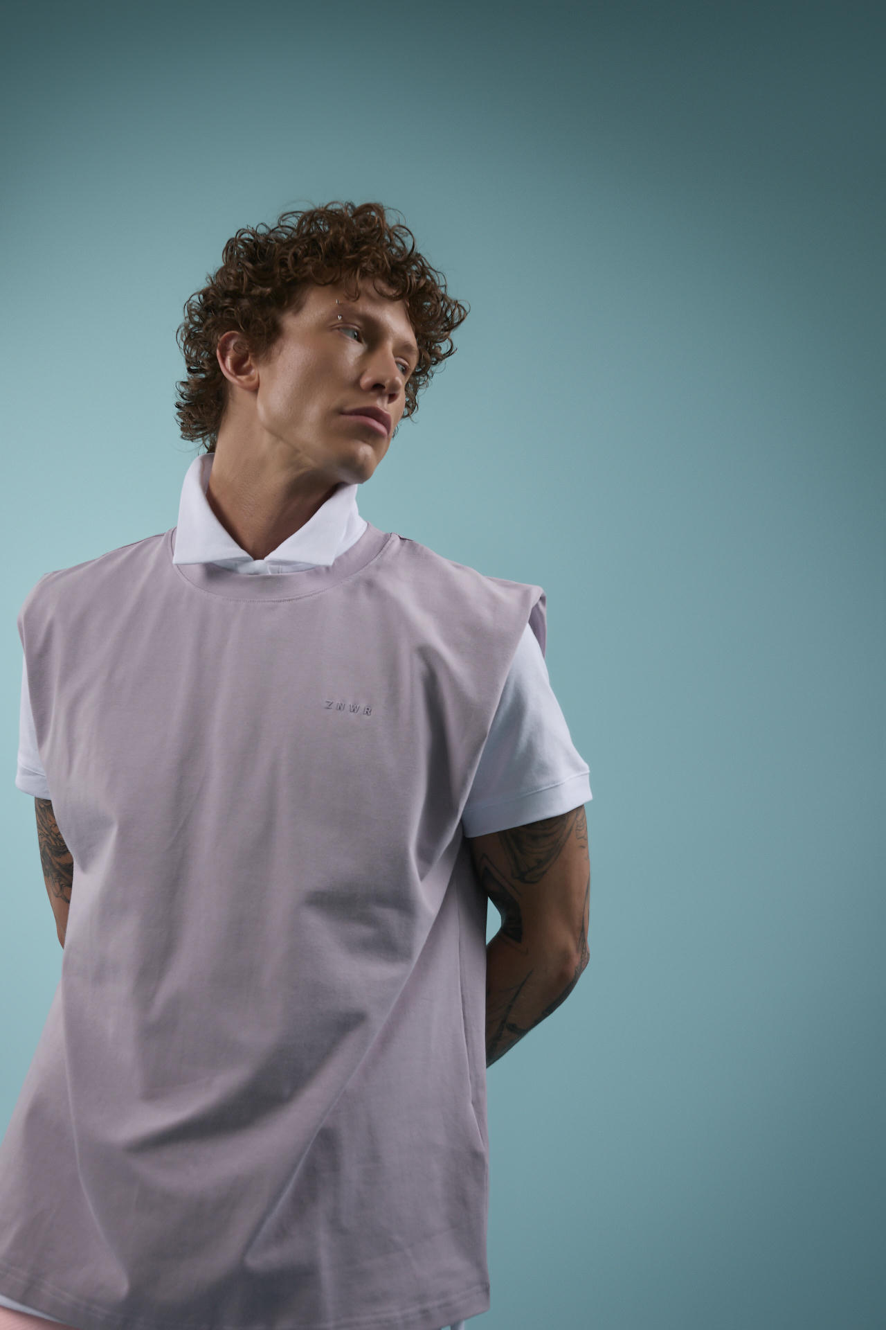 Футболка Undershirt