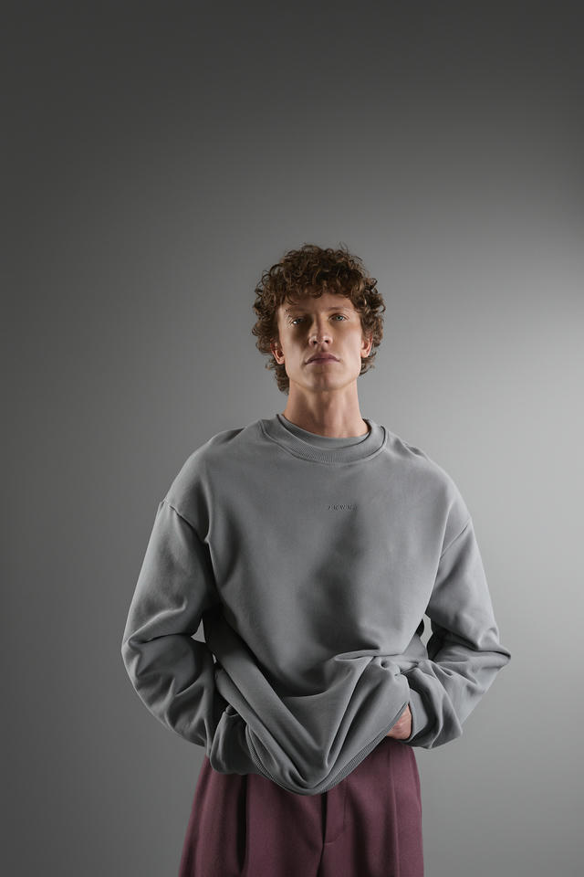 Свитшот Ford | ZNWR