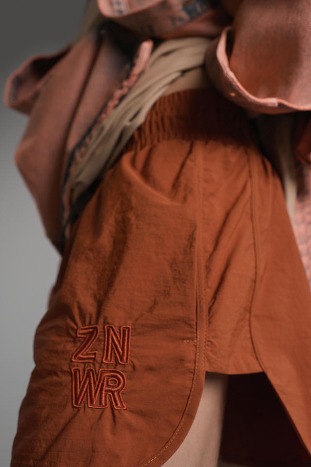 Шорты Holly | ZNWR