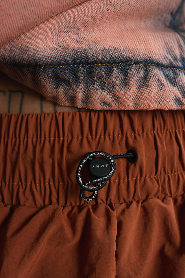 Шорты Holly | ZNWR