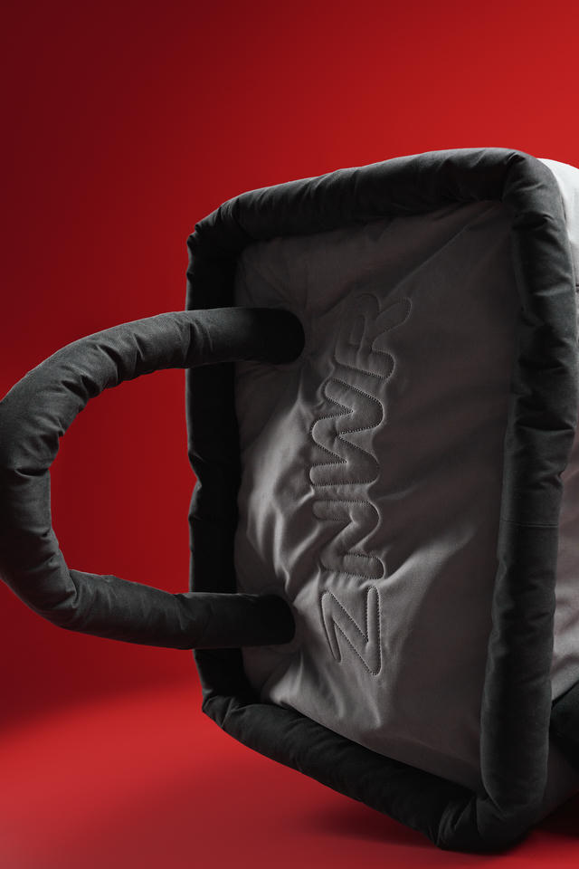 Сумка Wall-E | ZNWR