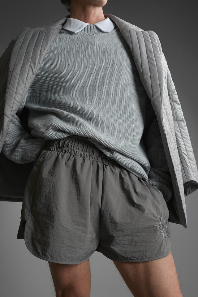 Шорты Holly | ZNWR