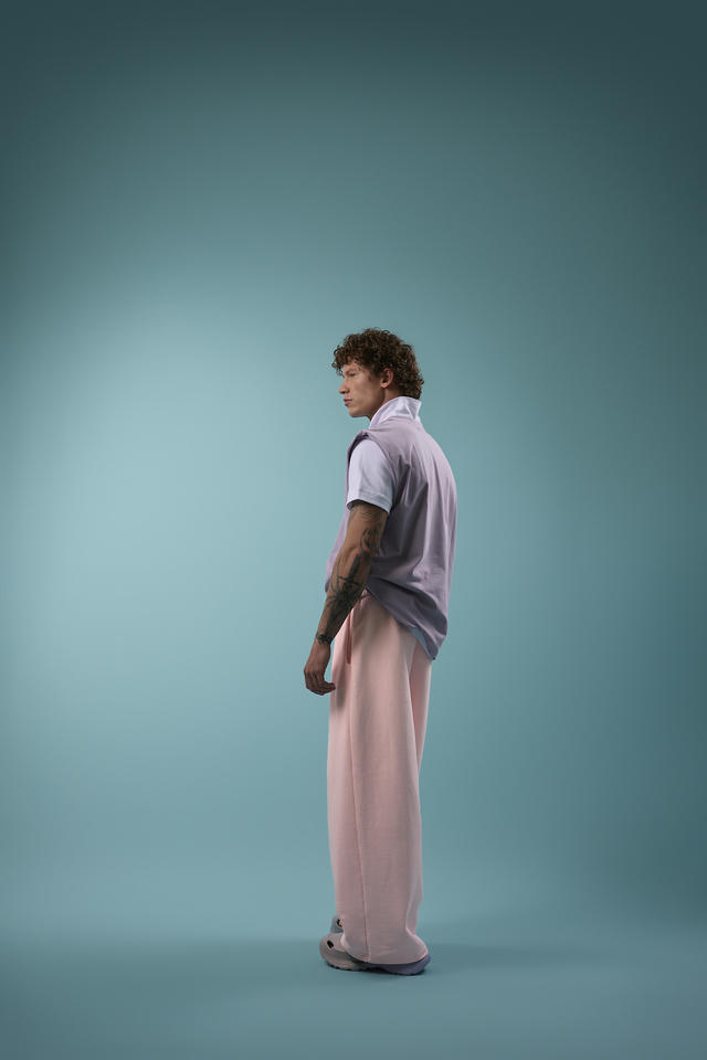 Треники Biathlon | ZNWR