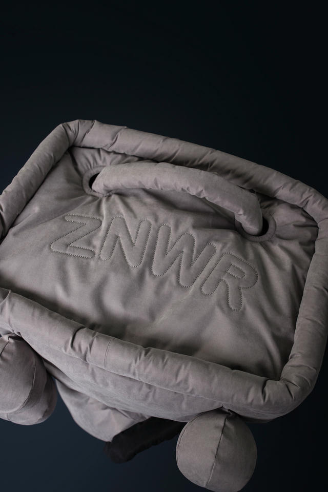 Сумка Wall-E | ZNWR