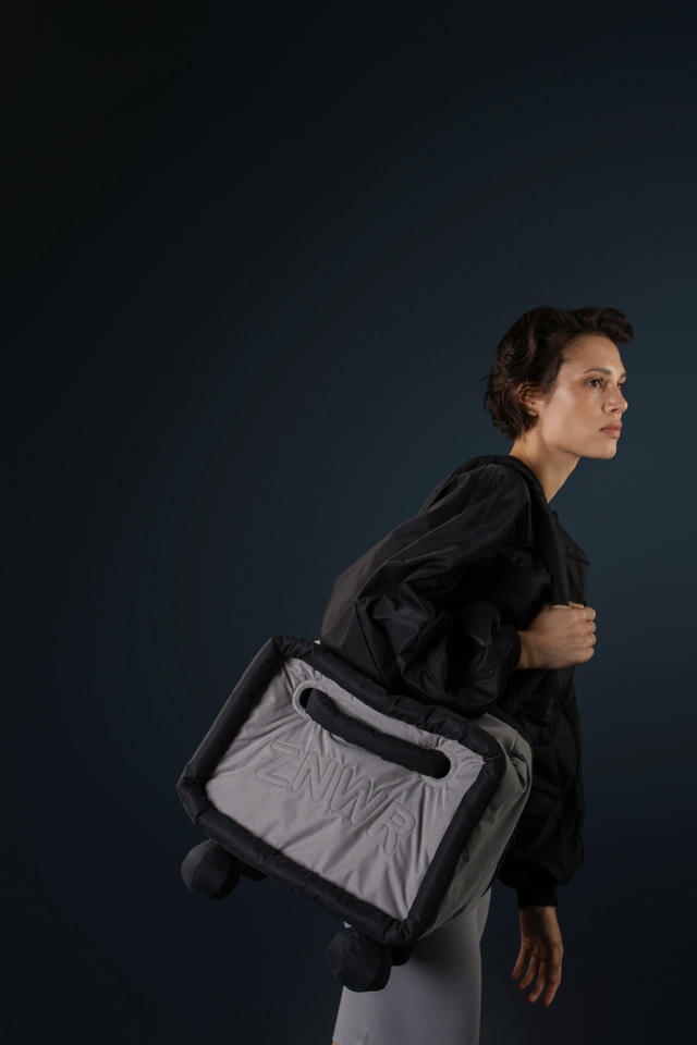 Сумка Wall-E | ZNWR