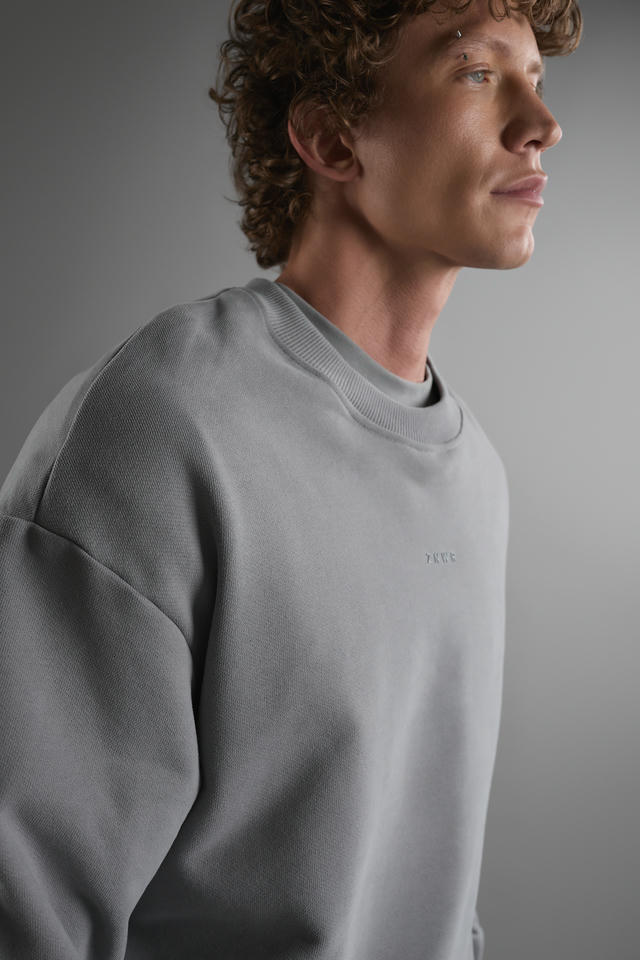 Свитшот Ford | ZNWR