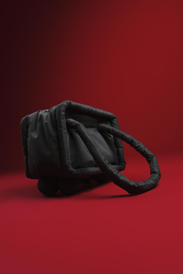 Сумка Wall-E | ZNWR