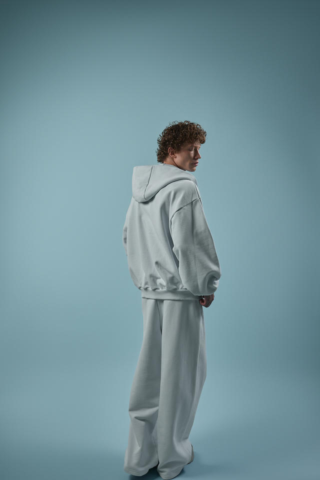 Худи Biathlon zip | ZNWR