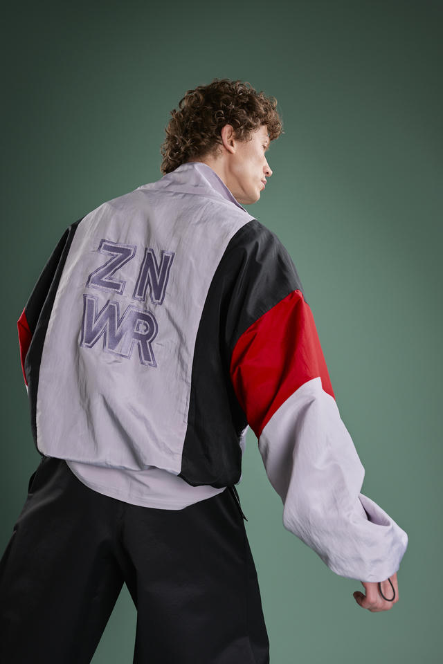 Брюки IKU | ZNWR