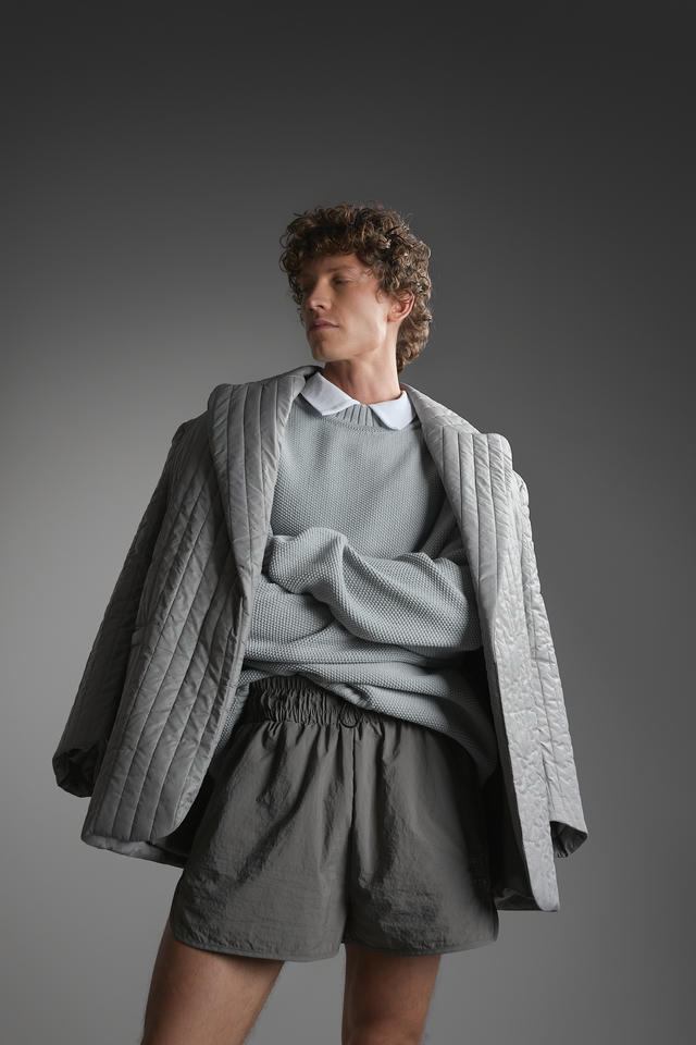 Шорты Holly | ZNWR