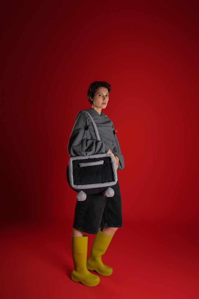 Сумка Wall-E | ZNWR