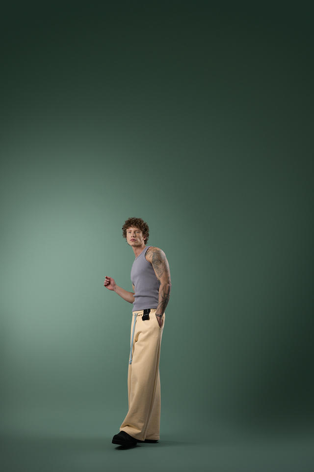 Треники Biathlon | ZNWR