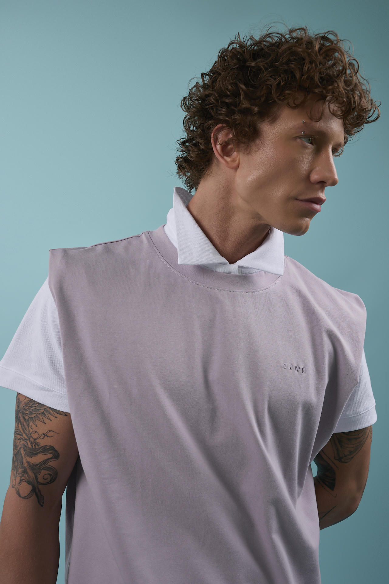 Футболка Undershirt