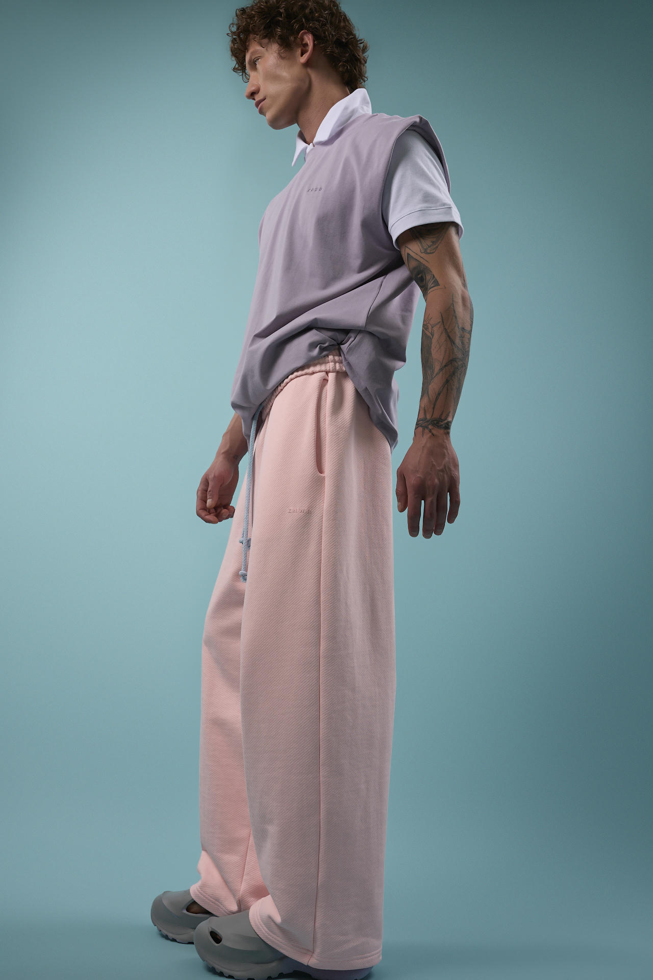 Футболка Undershirt