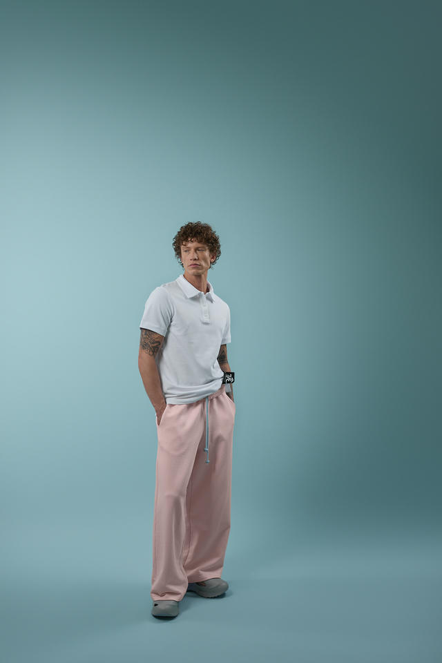 Поло Borg | ZNWR