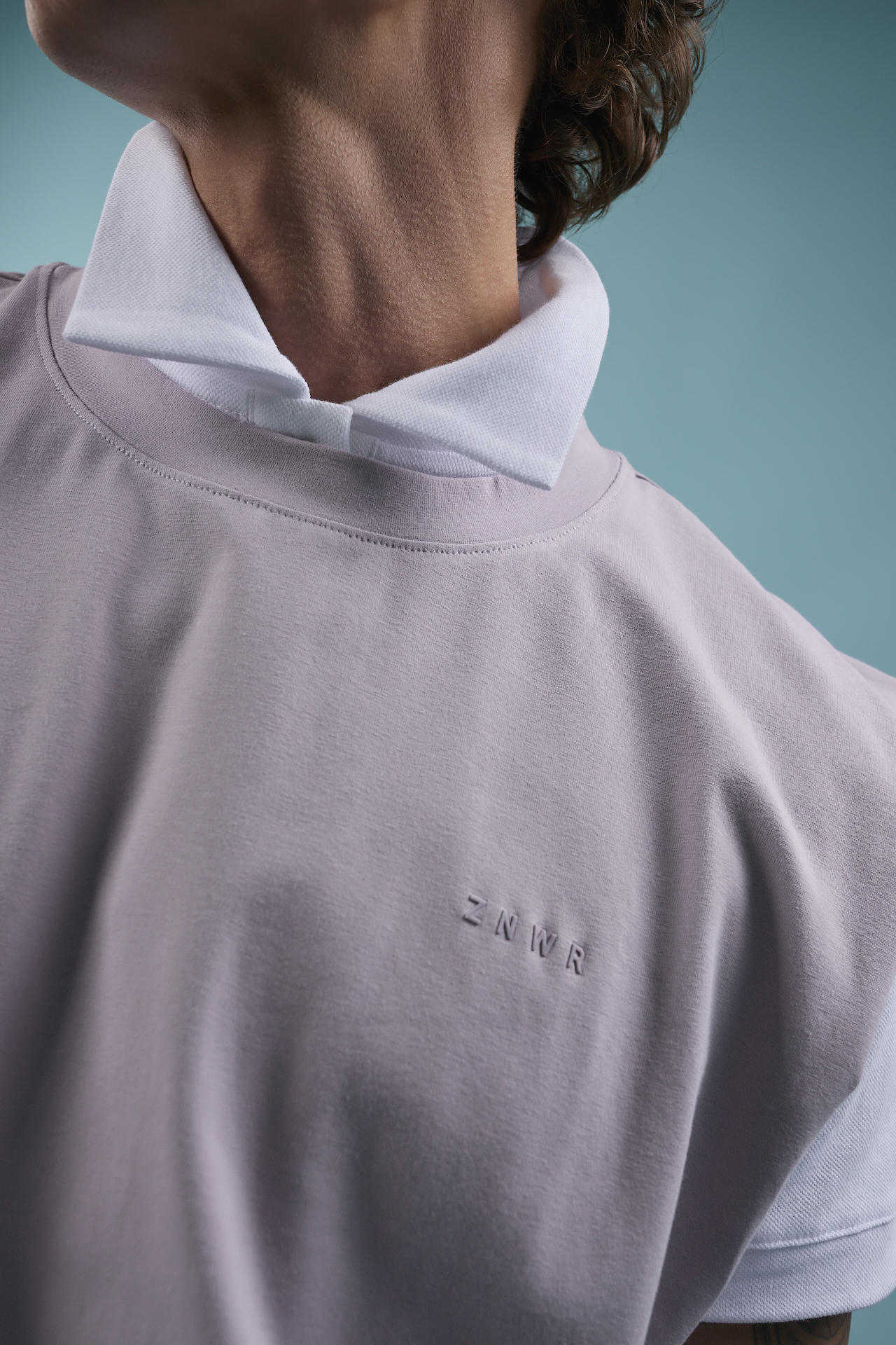Футболка Undershirt