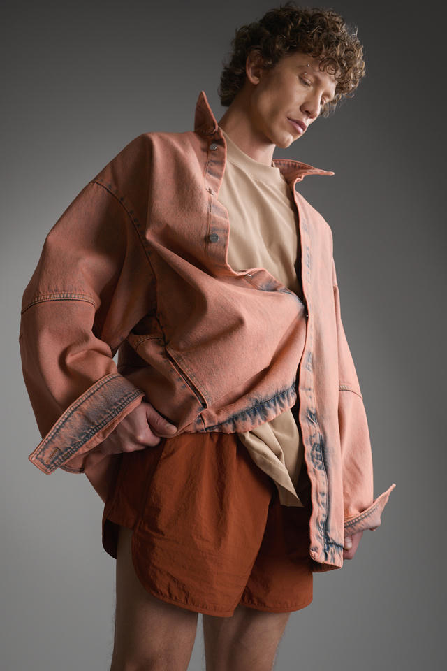 Шорты Holly | ZNWR