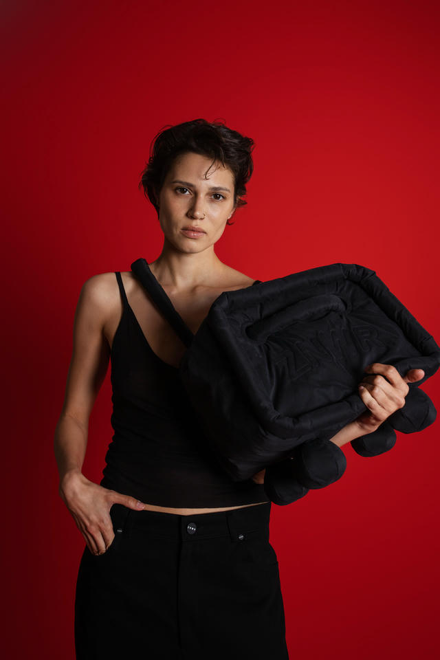 Сумка Wall-E | ZNWR