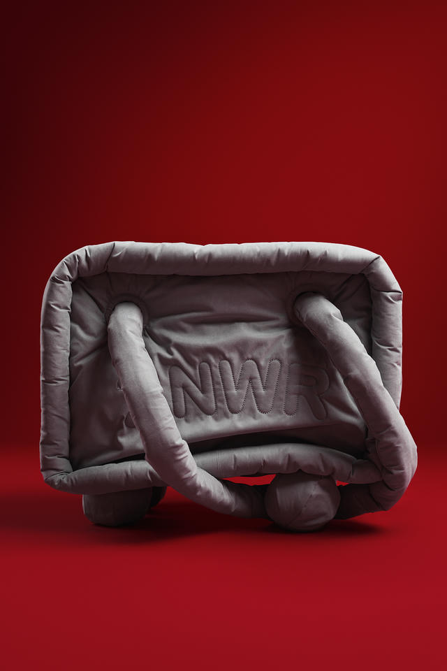 Сумка Wall-E | ZNWR