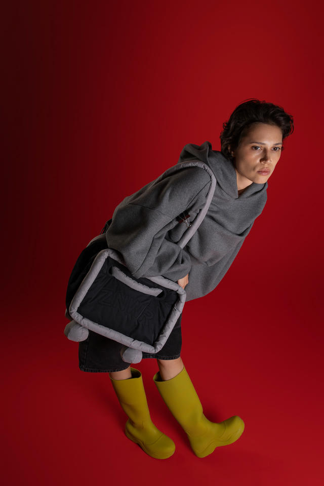 Сумка Wall-E | ZNWR