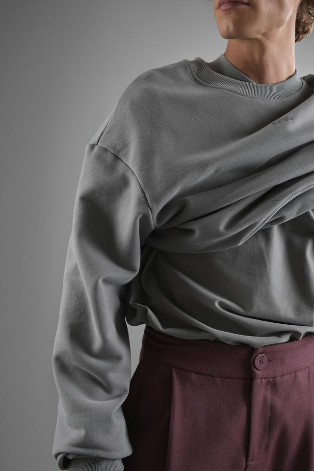 Свитшот Ford | ZNWR