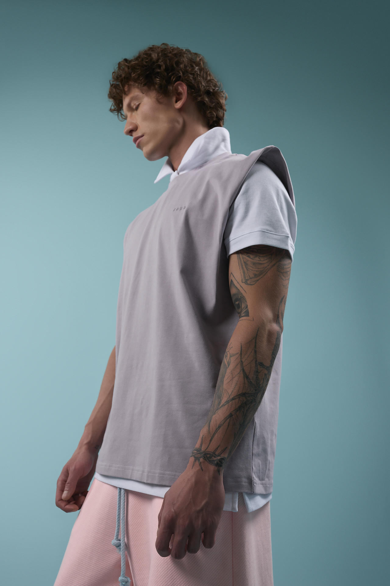 Футболка Undershirt