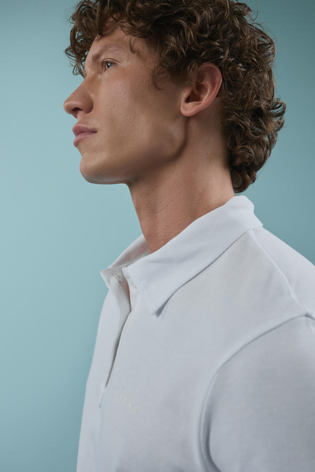 Поло Borg | ZNWR