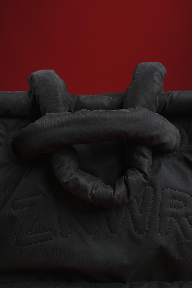 Сумка Wall-E | ZNWR