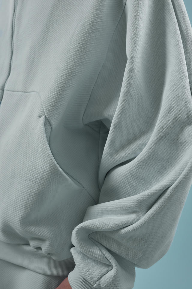 Худи Biathlon zip | ZNWR