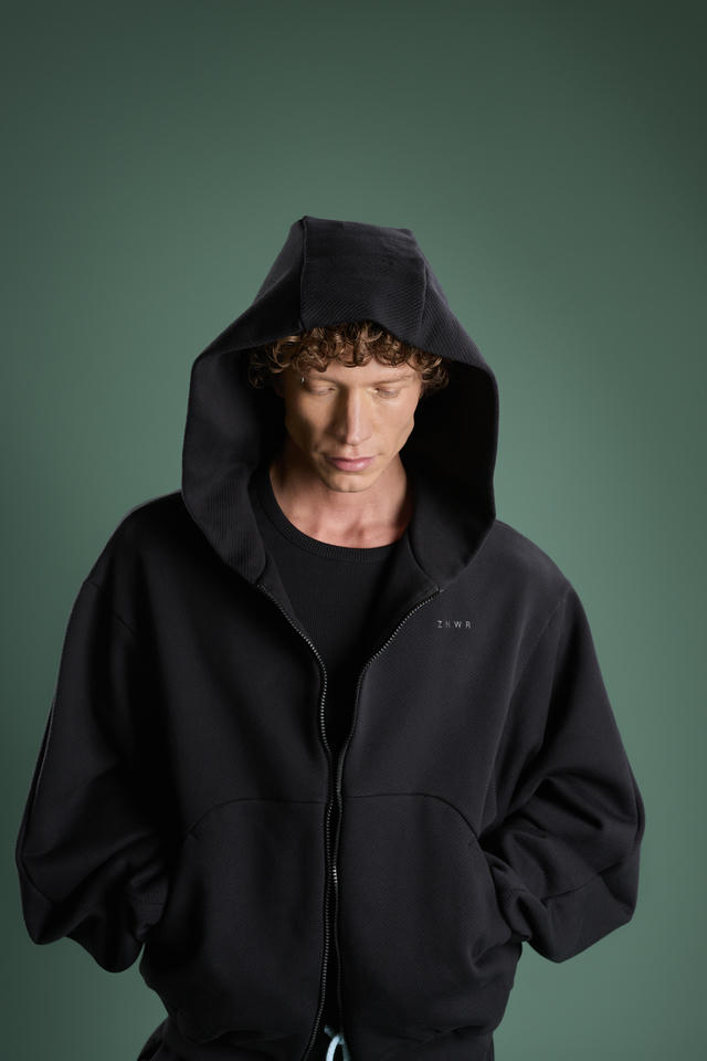 Худи Биатлон зип | ZNWR