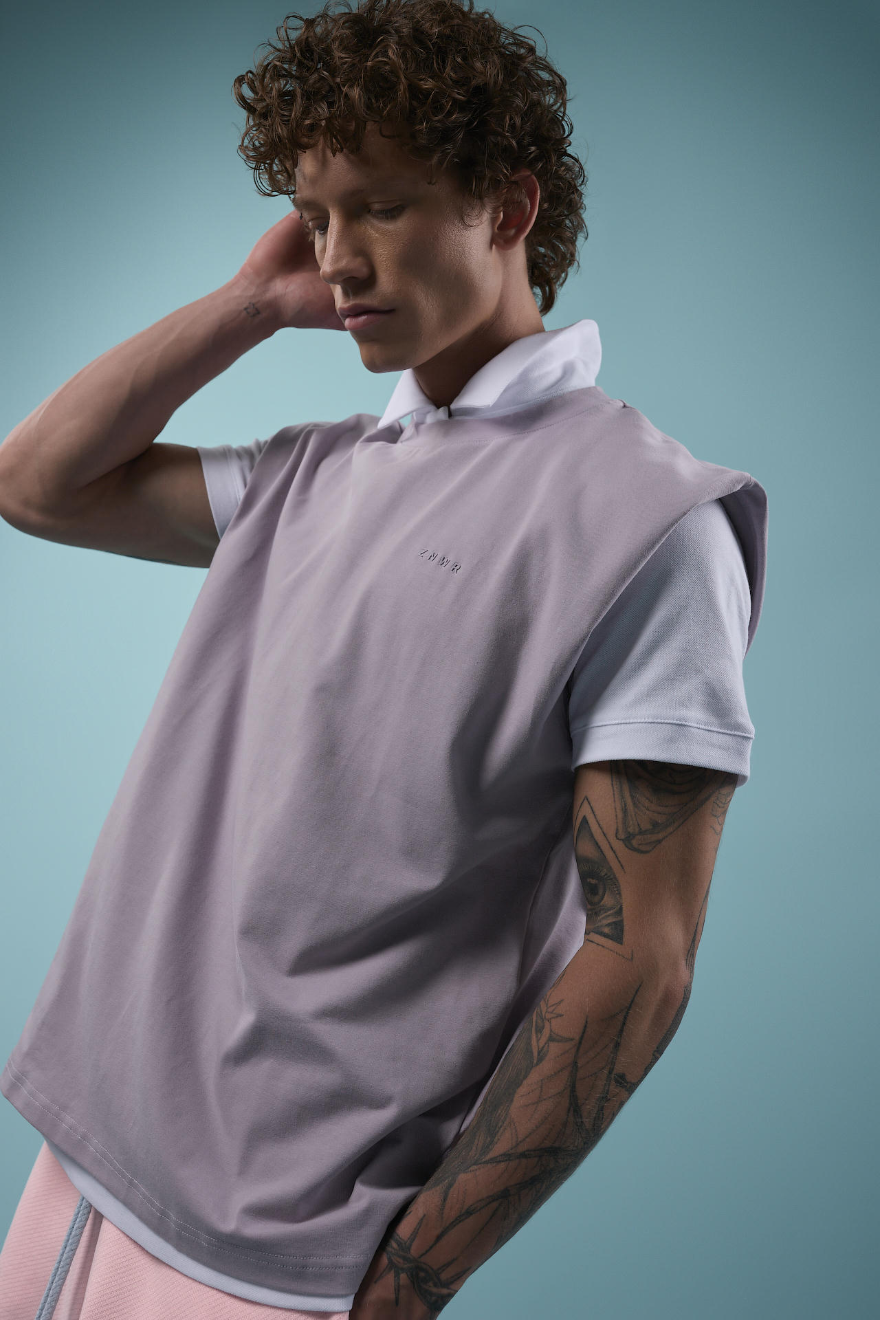 Футболка Undershirt