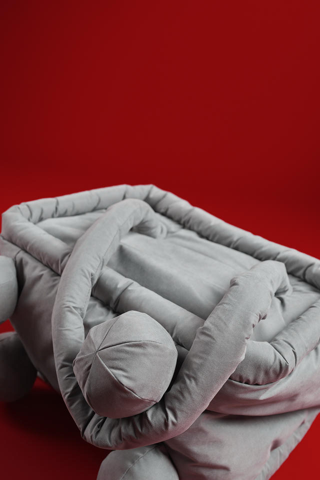 Сумка Wall-E | ZNWR