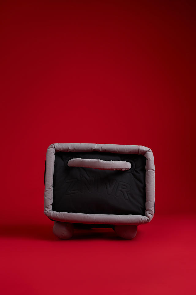 Сумка Wall-E | ZNWR