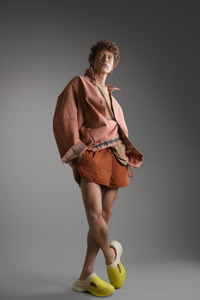 Шорты Holly | ZNWR