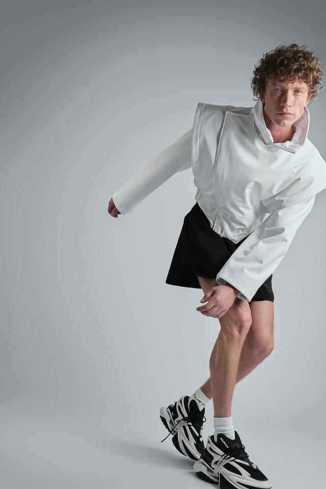 Шорты Holly | ZNWR