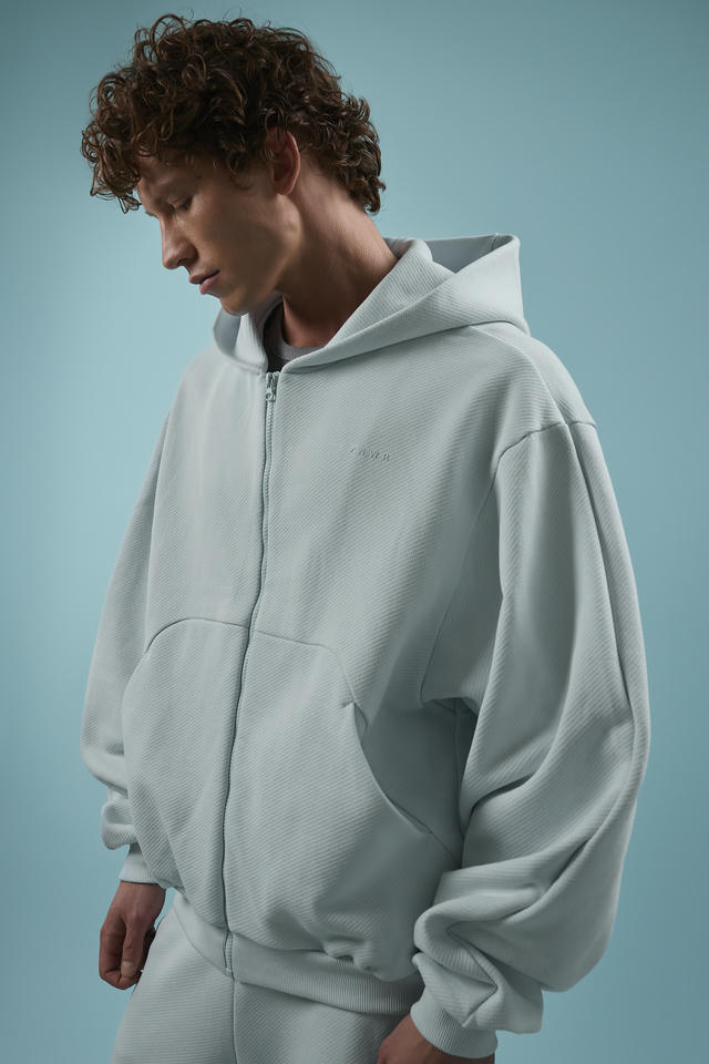 Худи Biathlon zip | ZNWR