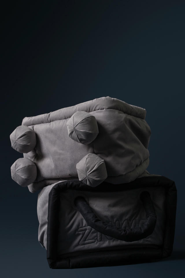 Сумка Wall-E | ZNWR