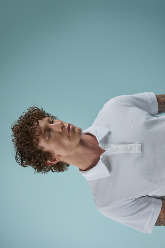 Поло Borg | ZNWR