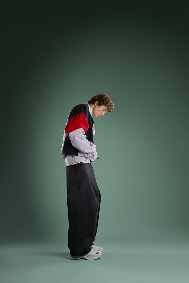 Брюки IKU | ZNWR