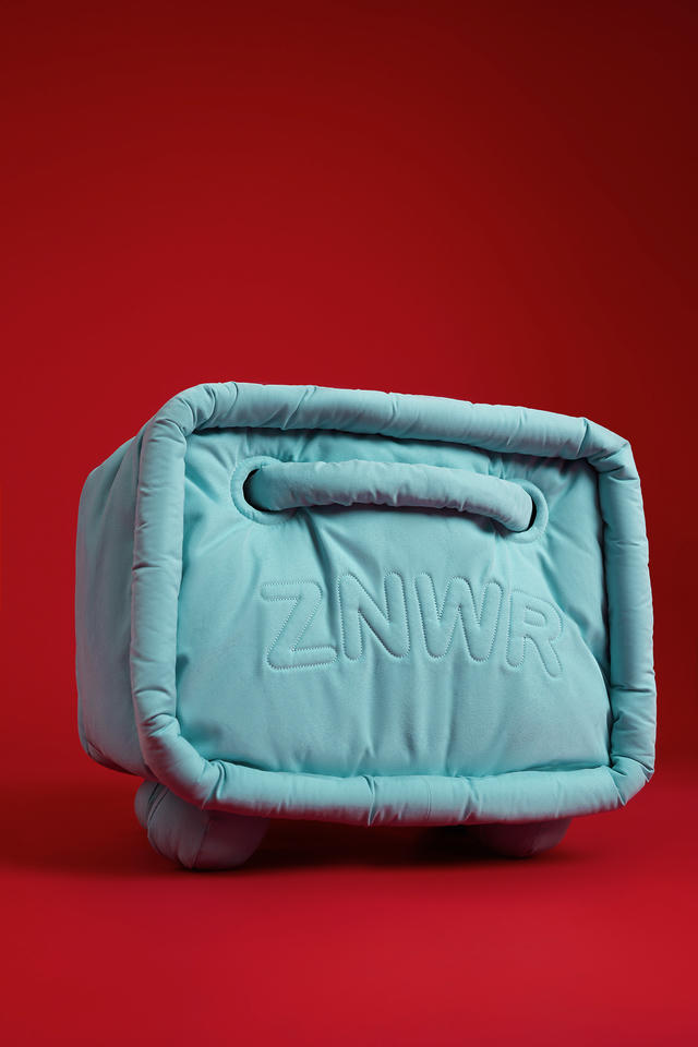 Сумка Wall-E | ZNWR