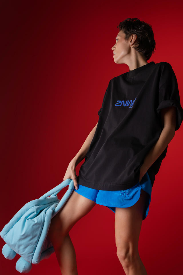 Сумка Wall-E | ZNWR