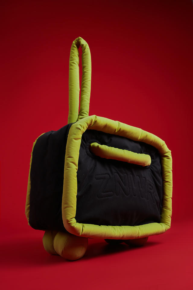 Сумка Wall-E | ZNWR