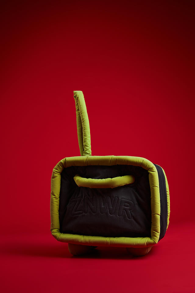 Сумка Wall-E | ZNWR