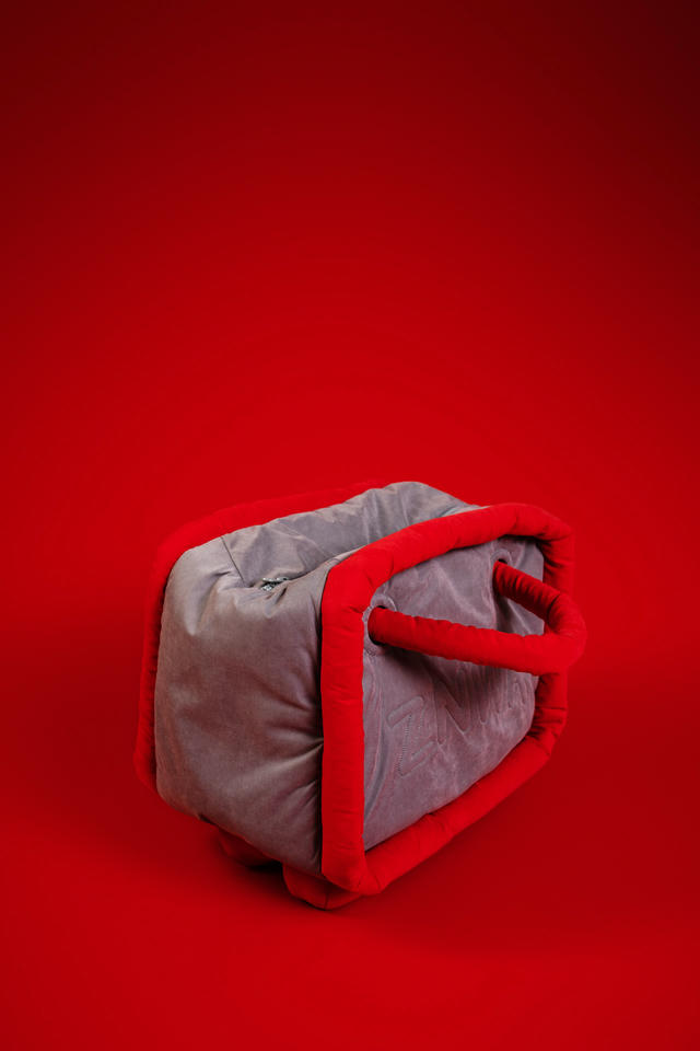 Сумка Wall-E | ZNWR