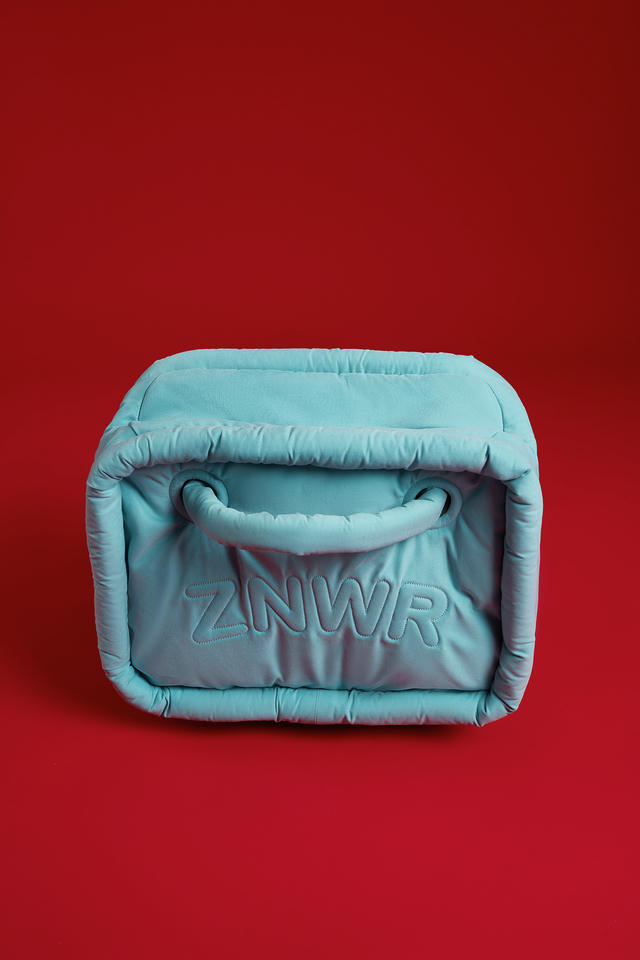 Сумка Wall-E | ZNWR