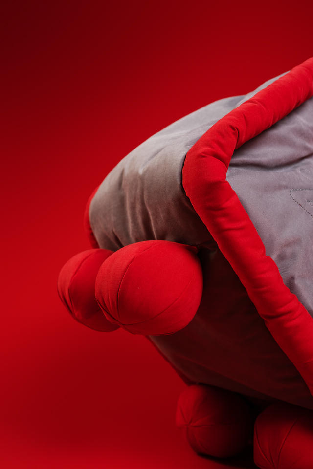 Сумка Wall-E | ZNWR