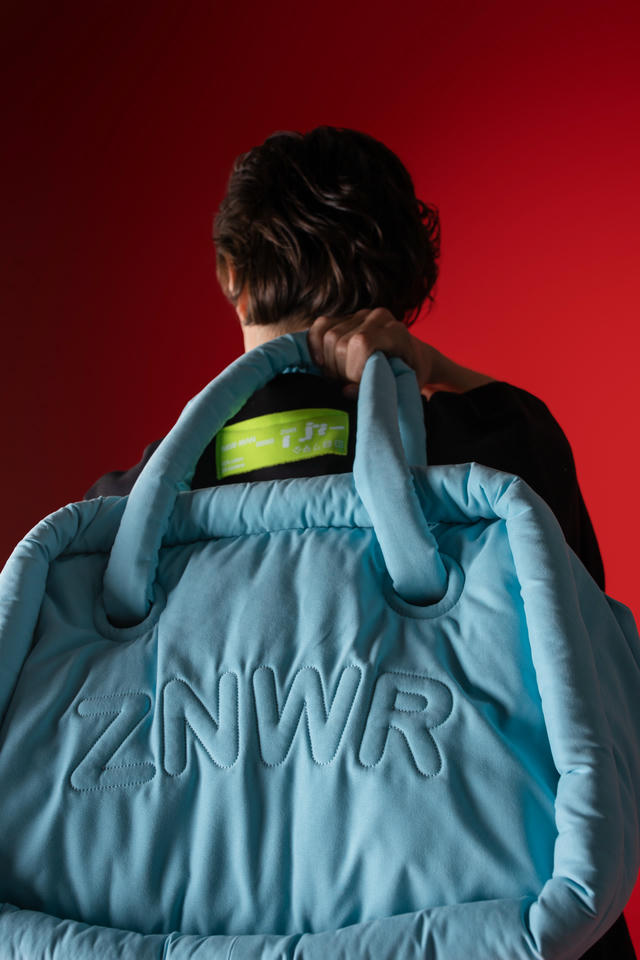 Сумка Wall-E | ZNWR