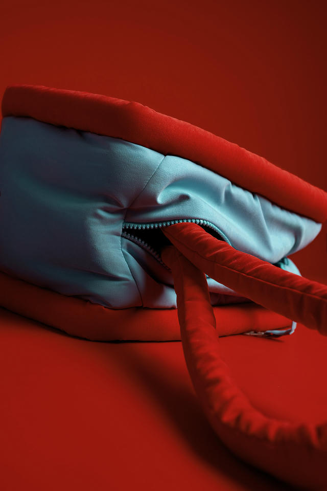 Сумка Wall-E | ZNWR