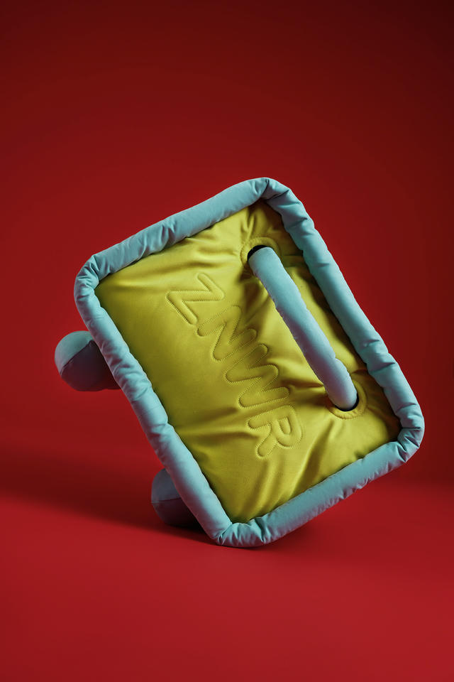 Сумка Wall-E | ZNWR